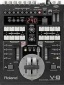 Roland V-8 视频切换器